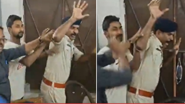 Patna school fire incident