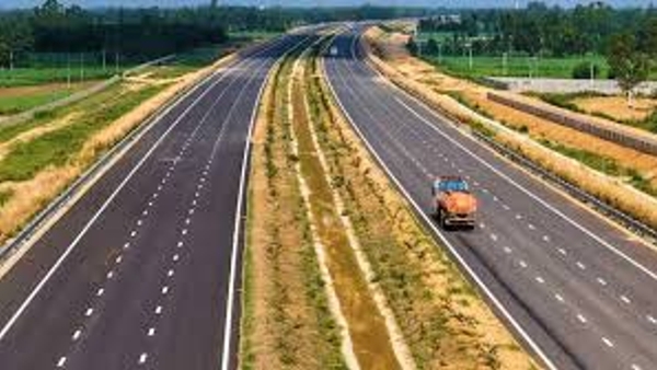 Patna–Purnea Expressway Becomes National Highway-9