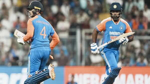 Asia Cup 1