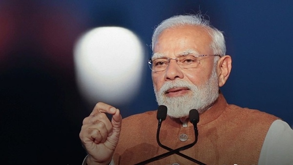 PM Modi Slams Nehru PM Modi Slams Nehru