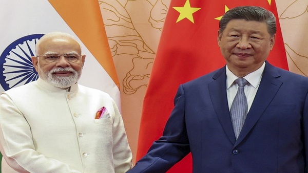 PM Modi China visit PM Modi China visit