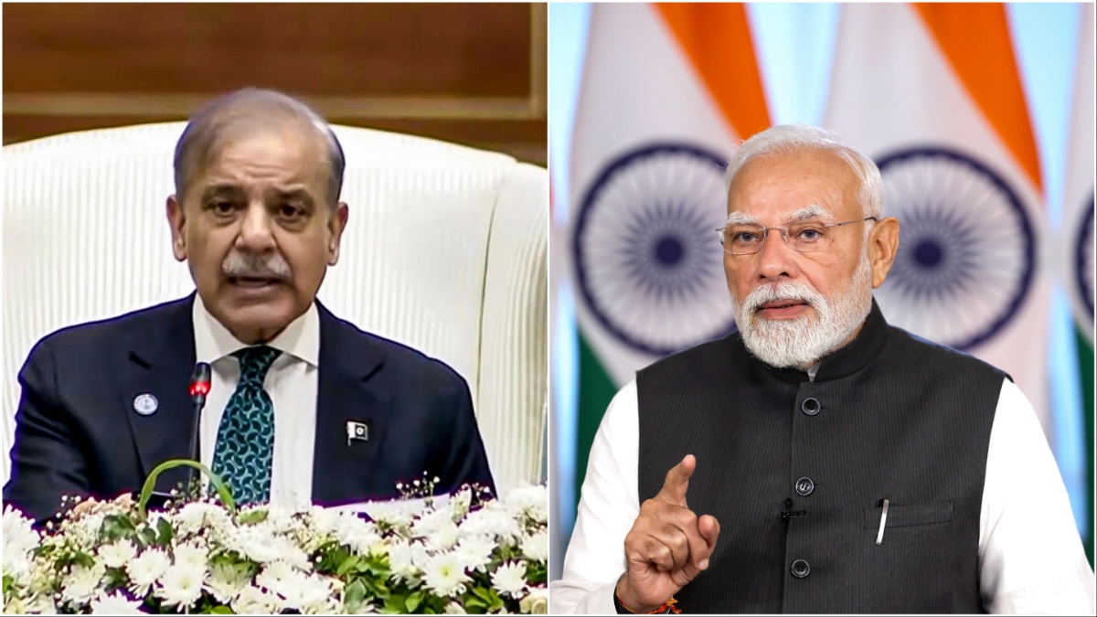 पाकिस्तान ने एक भी गलत कदम उठाया तो अंजाम दर्दनाक होगा', भारत सरकार ने अब  क्यों दी PAK को चेतावनी | India Pakistan conflict: India slams Pak MEA Says  any misadventure will