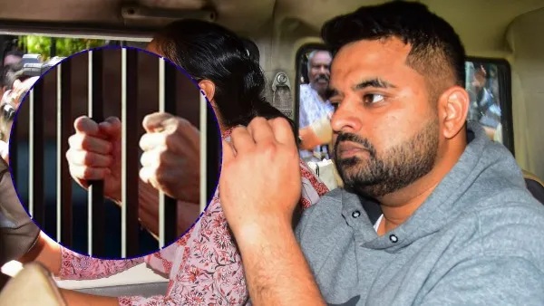 जेल में Prajwal Revanna की कैसी होगी जिंदगी, कितनी सैलरी?