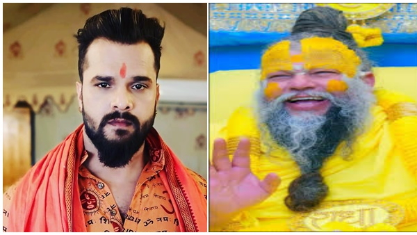 Premanand Maharaj Premanand Maharaj