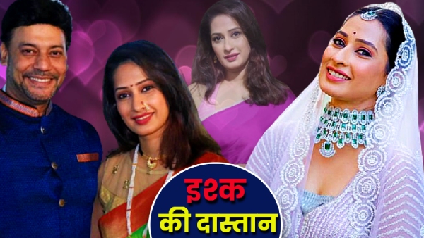 Priya Marathe Shantanu Moghe Love Story