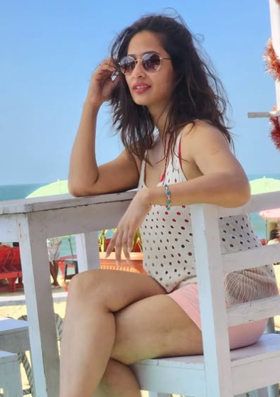 Priya Marathe Shantanu Moghe Love Story