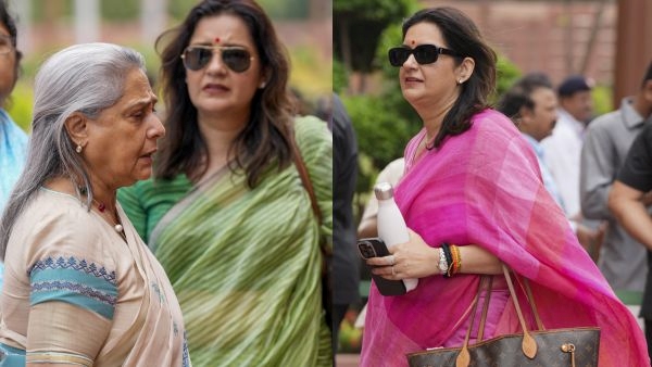 priyanka chaturvedi jaya bachchan