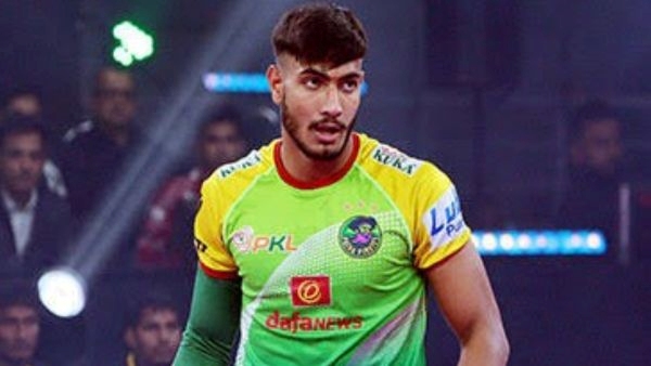 pro kabaddi league pro kabaddi league