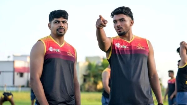 pro kabaddi league