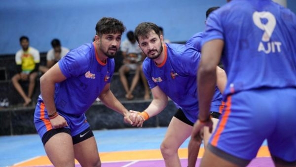 pro kabaddi league