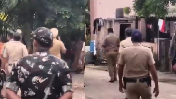 Pune Yavat clash Pune Yavat clash