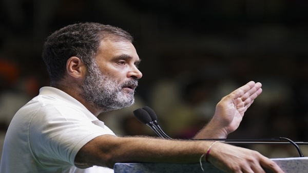 RAHUL GANDHI RAHUL GANDHI