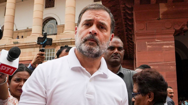 Rahul Gandhi Rahul Gandhi