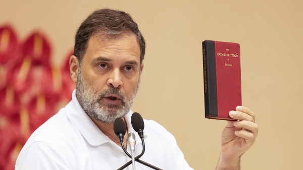 Rahul Gandhi bail Rahul Gandhi bail