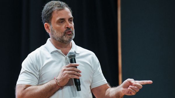 Rahul Gandhi Latest Photo Rahul Gandhi Latest Photo
