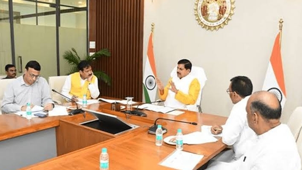 Madhya Pradesh Rail Coach Factory Project Announced