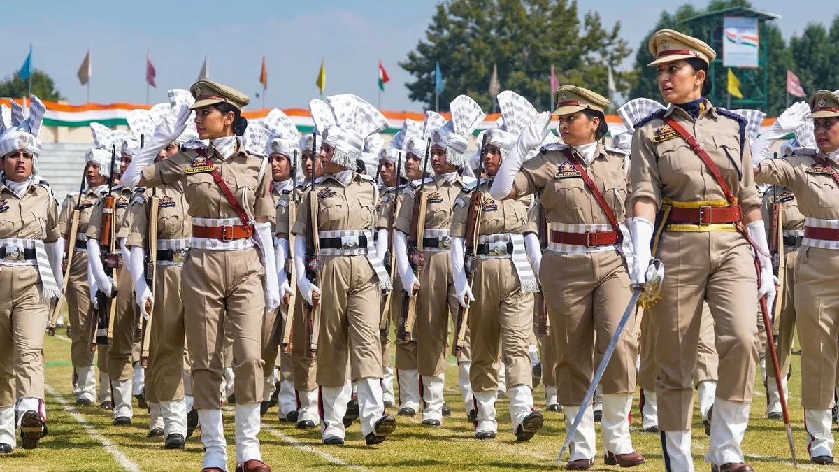 Rajasthan Police Recruitment Rajasthan Police Recruitment