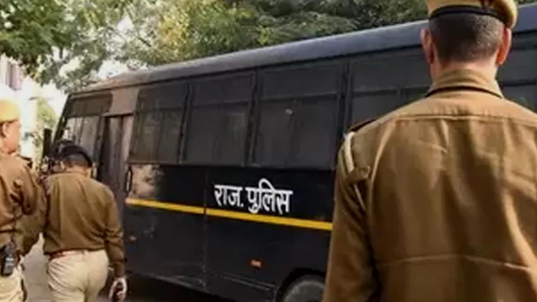 Jaipur Police