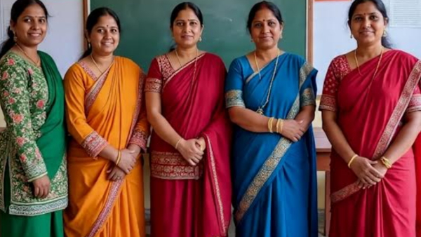 Rajasthan teacher recruitment scam