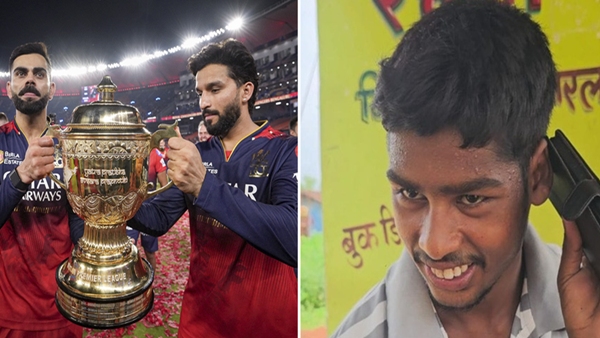 Virat kohli 1