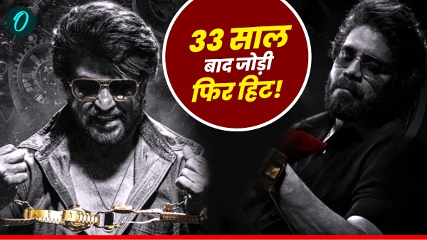 Rajinikanth Nagarjuna Coolie