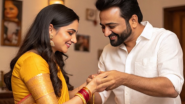 Raksha Bandhan 2025