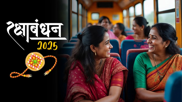 Raksha Bandhan 2025 Raksha Bandhan 2025