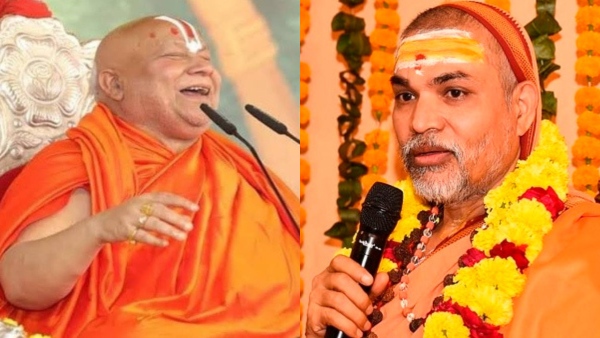 Rambhadracharya on Premanand Maharaj
