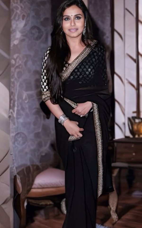 Rani Mukerji Love Story Rani Mukerji Love Story