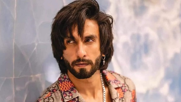 ranveer singh