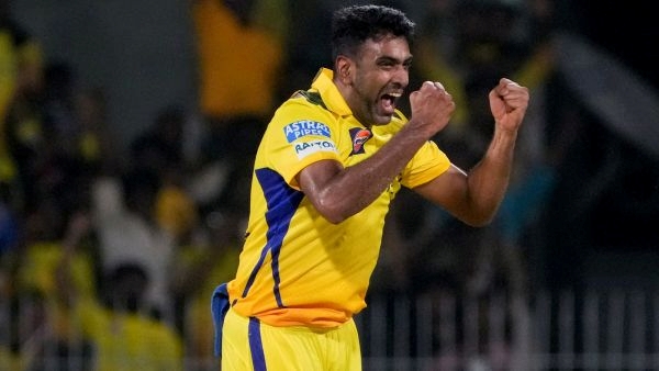 Ravichandran Ashwin Ravichandran Ashwin