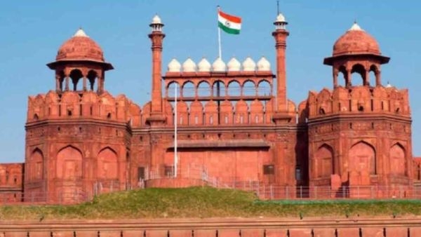 Red Fort