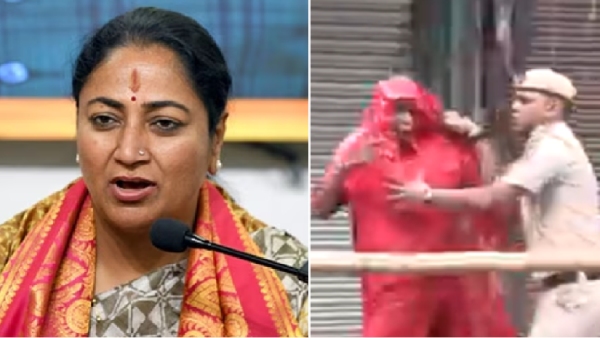 Rekha Gupta Attack News Updates Rekha Gupta Attack News Updates