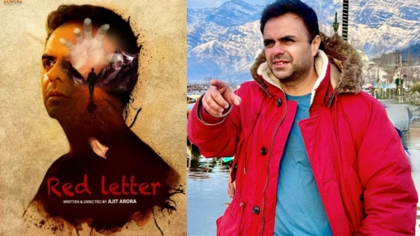 Red Letter Movie Review