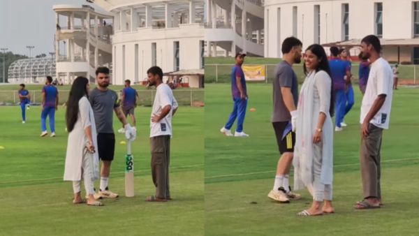 Rinku Singh Priya Saroj