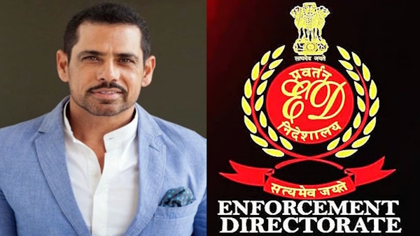 Robert Vadra Robert Vadra