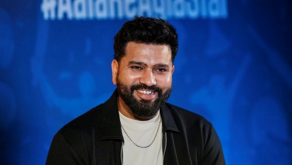 rohit sharma
