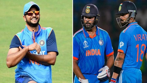 Suresh Raina 1