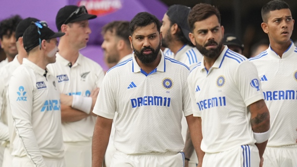 Rohit Sharma 1