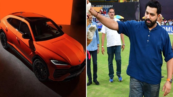 Rohit Sharma 1 Rohit Sharma 1