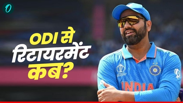 Rohit Sharma 1