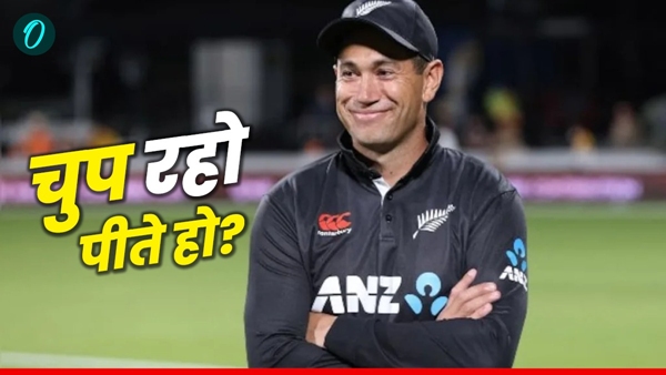 Ross Taylor 1