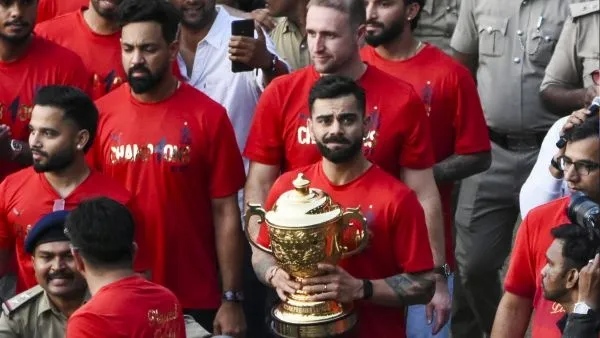 विराट कोहली की टीम ने इस मामले में किया बड़ा खुलासा