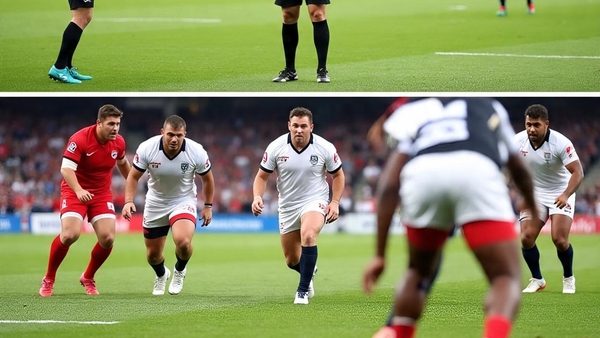 Rugby Championship to be Held in Bihar