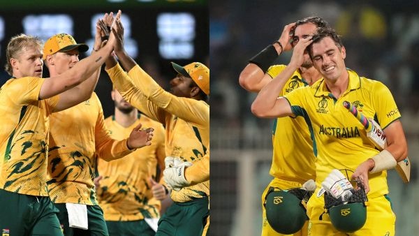 sa vs aus sa vs aus