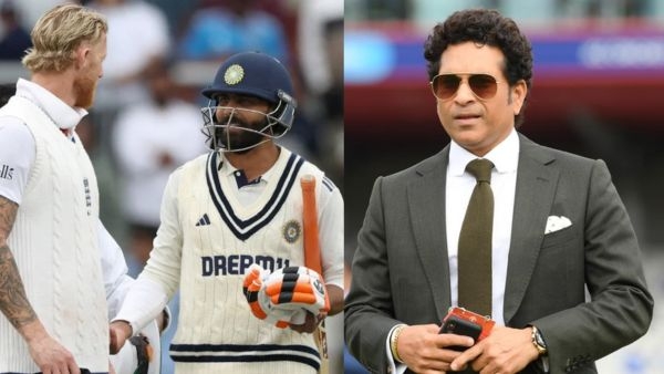 sachin tendulkar ben stokes Ravindra jadeja sachin tendulkar ben stokes Ravindra jadeja