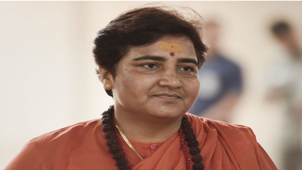 Sadhvi Pragya Thakur