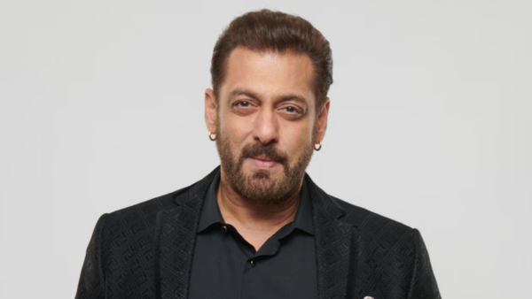 Salman Khan
