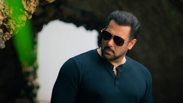 Salman Khan show Bigg Boss 19