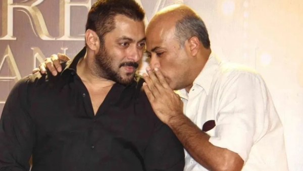 Salman Khan New Film With Sooraj
